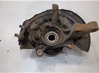  Ступица (кулак, цапфа) Toyota Avensis 1 1997-2003 20098761 #2