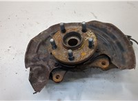  Ступица (кулак, цапфа) Toyota Avensis 1 1997-2003 20098766 #1