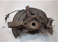  Ступица (кулак, цапфа) Toyota Avensis 1 1997-2003 20098766 #2