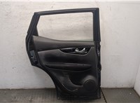  Дверь боковая (легковая) Nissan Qashqai 2013-2019 20098777 #6