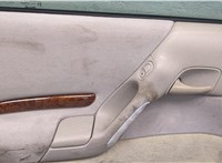  Дверь боковая (легковая) Opel Omega B 1994-2003 20098814 #6