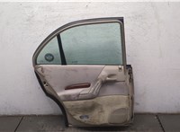  Дверь боковая (легковая) Opel Omega B 1994-2003 20098814 #8