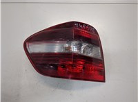  Фонарь (задний) Mercedes ML W164 2005-2011 20098825 #1