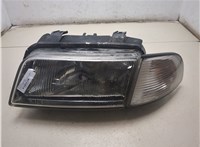 Поворот Audi A4 (B5) 1994-2000 11254014 #2