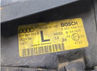  Поворот Audi A4 (B5) 1994-2000 11254014 #7