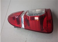 815600K170 Фонарь (задний) Toyota Hilux 2011-2015 20098870 #2