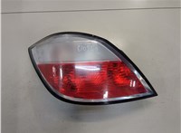 342691834 Фонарь (задний) Opel Astra H 2004-2010 20099176 #1