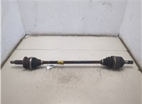 496012W050 Полуось (приводной вал, шрус) Hyundai Santa Fe 2012-2016 20099201 #4