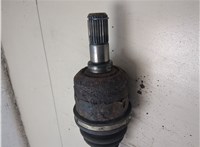 496012W050 Полуось (приводной вал, шрус) Hyundai Santa Fe 2012-2016 20099201 #5