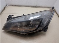 13365290 Фара (передняя) Opel Astra J 2010-2017 20099209 #4