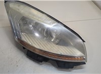  Фара (передняя) Citroen C4 Grand Picasso 2006-2013 20099287 #2