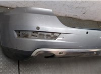  Бампер Mercedes ML W164 2005-2011 20099290 #10