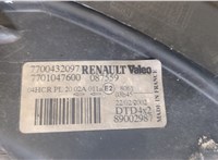 7700432097 Фара (передняя) Renault Scenic 1996-2002 20099340 #8