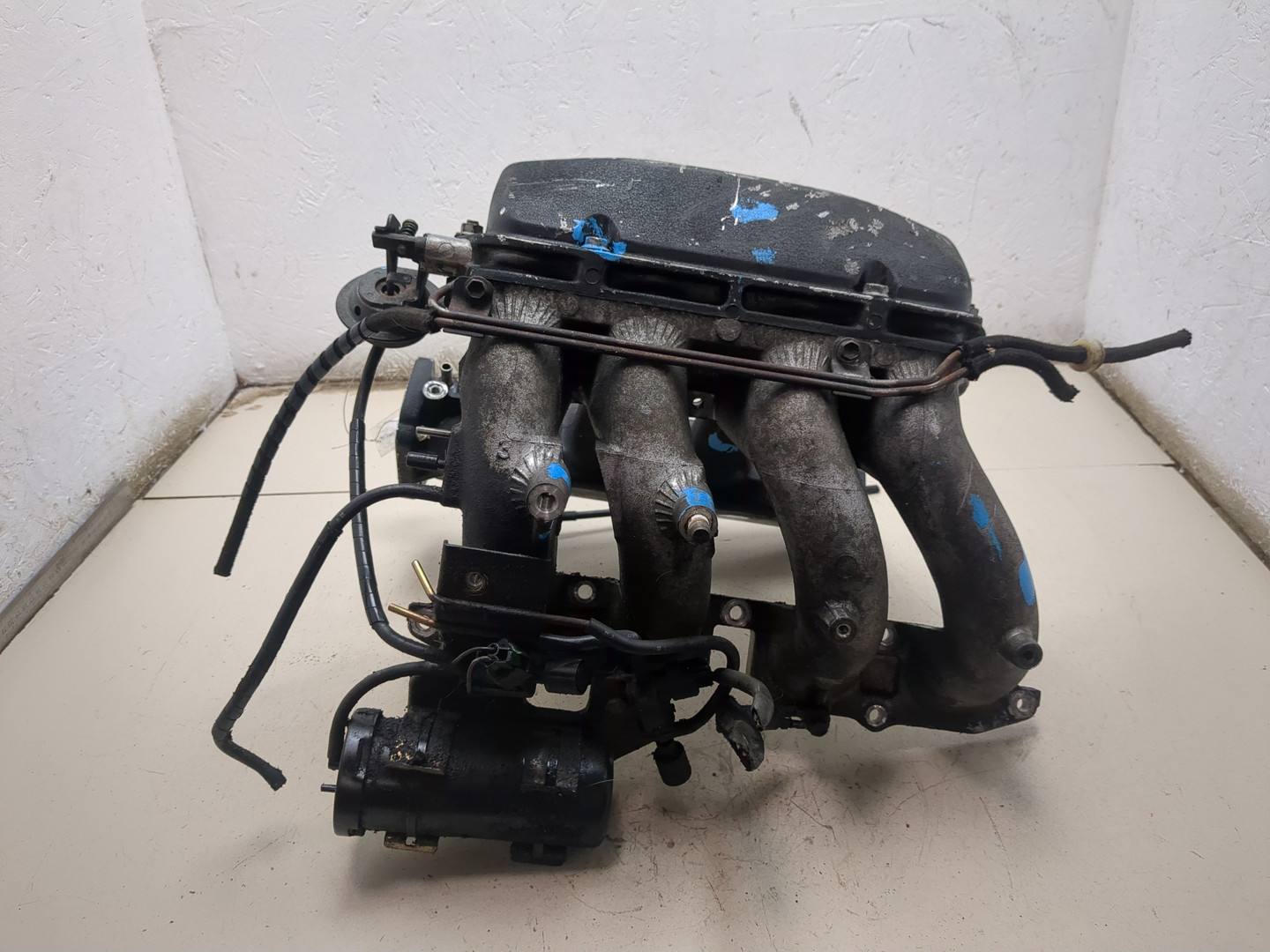 Коллектор впускной