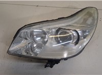 9650115480 Фара (передняя) Citroen C5 2004-2008 20099394 #1