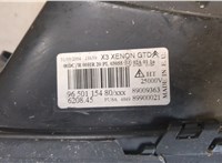 9650115480 Фара (передняя) Citroen C5 2004-2008 20099394 #2