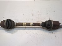 1806084, CN153B437FC Полуось (приводной вал, шрус) Ford EcoSport 2012-2016 20099409 #1