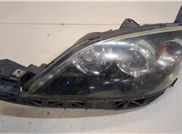  Фара (передняя) Mazda 3 (BK) 2003-2009 20099410 #1