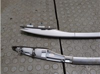  Рейлинги на крышу (комплект) Nissan Qashqai 2006-2013 20099455 #3