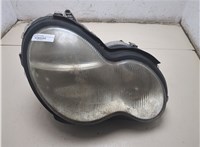 A2038201261 Фара (передняя) Mercedes C W203 2000-2008 20099469 #6