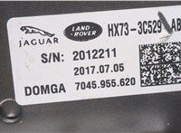 HX733C529AB Колонка рулевая Jaguar XE 2015- 20099524 #2