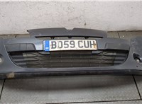  Бампер Renault Megane 3 2009-2016 20099534 #1