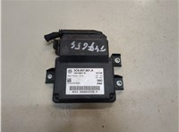 3C8907801A Блок управления стояночным тормозом Volkswagen Passat 6 2005-2010 20099593 #1