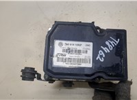 7N0614109P Блок АБС, насос (ABS, ESP, ASR) Volkswagen Sharan 2010-2015 20099611 #5