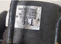 589202W980 Блок АБС, насос (ABS, ESP, ASR) Hyundai Santa Fe 2012-2016 20099613 #3