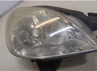 9649557380 Фара (передняя) Citroen Xsara-Picasso 20099635 #3