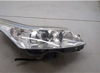 620655 Фара (передняя) Citroen C4 2004-2010 20099640 #2