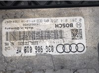 03G906016MF Блок управления двигателем Audi A6 (C6) 2005-2011 20099769 #2