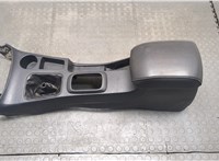  Консоль салона (кулисная часть) Toyota Hilux 2011-2015 20099792 #1