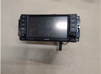 5064816AB Магнитола Jeep Grand Cherokee 2004-2010 20099863 #2