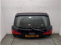  Крышка (дверь) багажника Audi Q7 2006-2009 20097985 #1