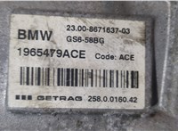 8671637 КПП 6-ст.мех. (МКПП) BMW X1 (F48) 2015-2019 20099909 #7