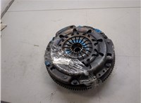 1253982 Маховик Ford Focus 2 2005-2008 20099940 #8