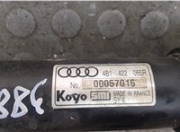 4B1422065R Рейка рулевая с г/у Audi A6 (C5) 1997-2004 20099975 #4