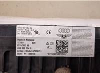 621630700 Подушка безопасности переднего пассажира Audi A6 (C7) 2011-2014 20099981 #4