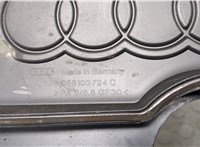 058103724 Накладка декоративная на ДВС Audi A4 (B5) 1994-2000 20100003 #4