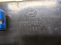  Переключатель отопителя (печки) Hyundai Tucson 1 2004-2009 20100066 #3