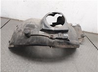  Защита арок (подкрылок) Mercedes C W203 2000-2007 20100131 #4