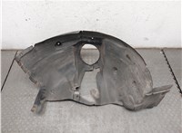  Защита арок (подкрылок) Mercedes C W203 2000-2007 20100131 #5