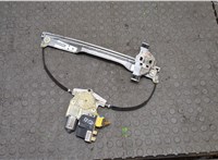  Стеклоподъемник электрический Citroen C4 2004-2010 20100141 #1