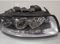 8E0941004G Фара (передняя) Audi A4 (B6) 2000-2004 20100157 #1