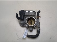  Заслонка дроссельная Opel Tigra 2004-2009 20100171 #1