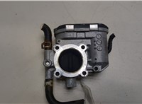  Заслонка дроссельная Opel Tigra 2004-2009 20100171 #4