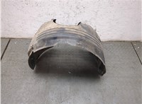  Защита арок (подкрылок) Ford Focus 1 1998-2004 20100204 #1