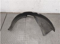  Защита арок (подкрылок) Volkswagen Polo 1999-2001 20100207 #4