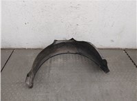  Защита арок (подкрылок) Volkswagen Polo 1999-2001 20100213 #4